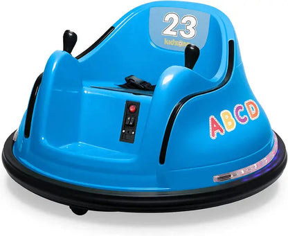 🎁Christmas SALE🎁Children's Electric Bumper Car