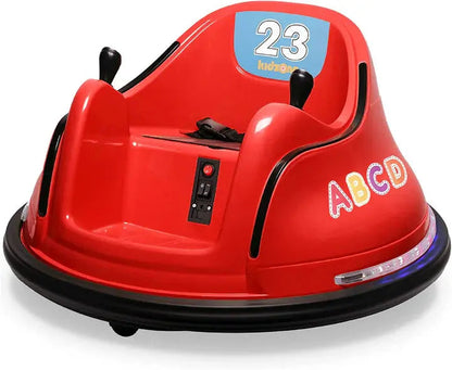 🎁Christmas SALE🎁Children's Electric Bumper Car