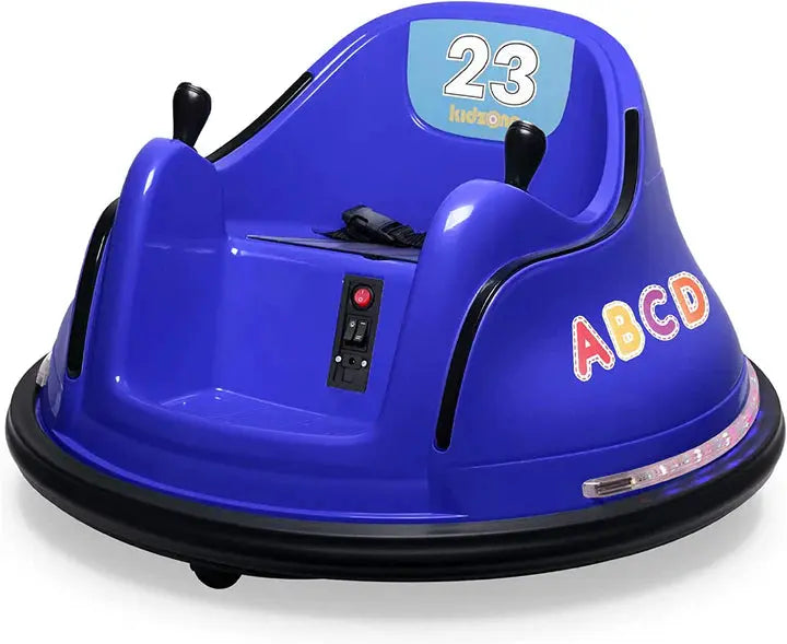 🎁Christmas SALE🎁Children's Electric Bumper Car